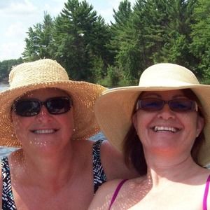 Meet your Posher, Karen